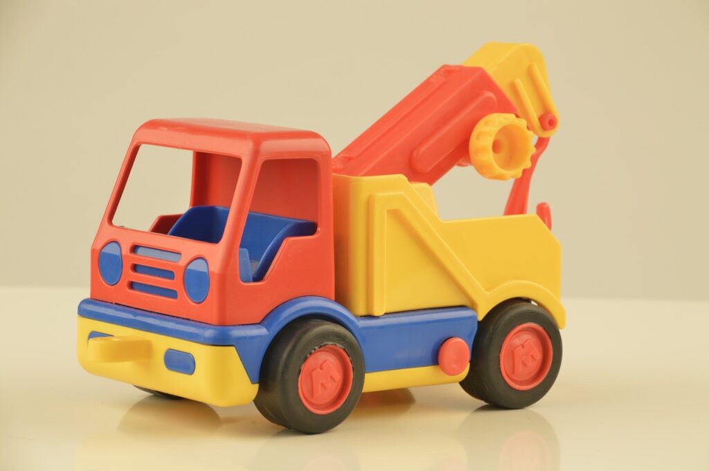 Top 5 Toys of 2024: Fun and Affordable for Kids of All Ages